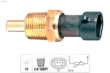фото thumb №2, Датчик температури води daewoo eps