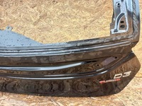 фото thumb №7, Volvo v40 v-40 v 40 ii 2 крышка багажника задняя задняя