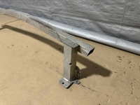 фото thumb №13, Балка верхний нижняя бампера передний citroen c4 iii 9632864880 20 - 24