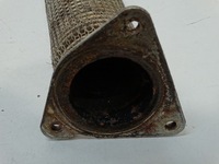 фото thumb №7, З'єднувач труба глушника renault laguna iii 200220001r