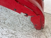 фото thumb №4, Бампер перед передний renault modus lift 08-