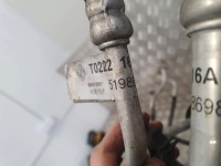 Fiat tipo 2015-2024 1.3 mtj шланг кондиционера Оригинал, фото thumb