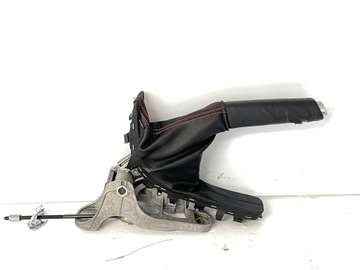 фото thumb №1, Skoda octavia iii важіль гальма ручного ручний 5e0711301c