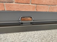 фото thumb №10, Шторка багажника полиця задня задня bmw x7 g07 czarna m-pakiet 7490440