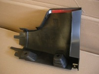 фото thumb №3, Audi a4 2002 молдинг поріг права задня