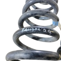 Buick envision 2 2022 комплект пружина задняя Киев, фото thumb