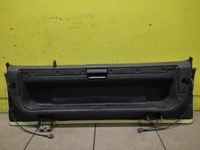 фото thumb №5, Citroen c2 задня кришка багажника багажника kbnb