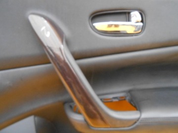 фото thumb №5, Nissan maxima a35 2009 - боковина обшивки дверь перед