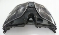 . ФАРА СВЕТОДИОДНАЯ YAMAHA FJR 1300 AE AS 16
