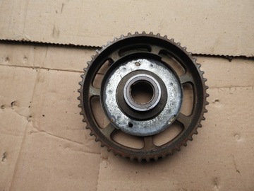 фото thumb №1, Колесо зубчатое вал распределительный вал 1.6 8v sr akl 06a109105c golf iv audi a3 bora =