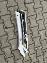 Купити Пластик захист стійка права 5802831692 5802831767 iveco daily vi 21r, фото thumb