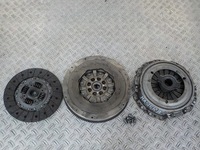 фото thumb №7, Master iv зчеплення маховик з двома масами диск притиск