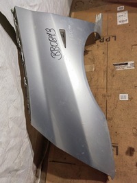 фото thumb №2, Крила лівий перед renault espace iv