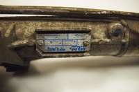 фото thumb №6, Трансмиссия maserati quattroporte v 4.2