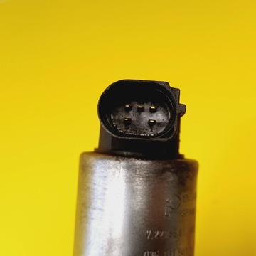 фото thumb №6, Клапан egr vw golf iv 1.4 бензин 72278503 / 036131503m nr154