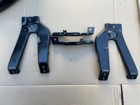 фото thumb №1, Skoda enyaq кріплення кронштейн 5la805567 5la805764