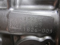 фото thumb №14, Volvo s60 s90 v90 xc60 2.0 turbo бензин гибрид b4204t19 головка p31375378