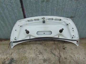 фото thumb №12, Капот крышка двигателя jumpy expert scudo 07- запчасть