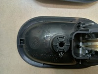 фото thumb №5, Ручка внутрішнє комплект renault clio iii 1.2 16v