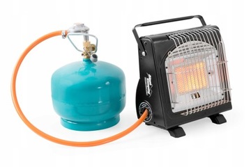 Походная печь Alpen Camping IK-1100 27,5 х