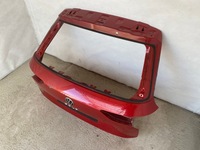 фото thumb №9, Vw golf viii універсал кришка багажника зад