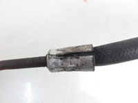 фото thumb №6, Молдинг впрыскная dodge caravan iii 3.3 4612402