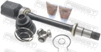 Шрус  полуось 0111-mcv30rh febest lexus toyota Цена, фото thumb
