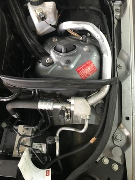 фото thumb №1, Mercedes c класс w204 рестайлинг трубка шланг шланг климат