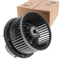 фото thumb №1, Вентилятор обдув воздуха воздуходувка nissan note nv200 micra