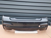фото thumb №1, Bmw 2 f22 m-pakiet бампер задняя оригинал d002