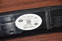 фото thumb №15, Оригинальный номер третье свет сплав jaguar xf ii x260 xe x760