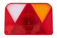 фото thumb №1, Скло фари do лампи задній doblast dpt 35 правий