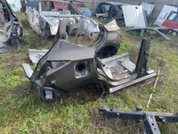 фото thumb №1, Nissan pulsar c13 четверть задняя задняя левая правая