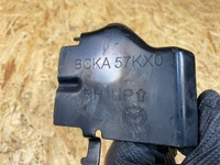 фото thumb №9, Кронштейн защита датчика удара ударный mazda mx30 bcka57kx0