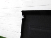 фото thumb №4, Opel corsa f 19- полка задняя багажника задняя оригинальный номер