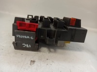 фото thumb №5, Opel vectra c модуль блок керування  bsi 13125489 bb