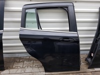 фото thumb №1, Ford b-max 12r- двері праве задня kc