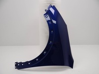 фото thumb №1, Kia niro 2016- крыло передний левый перед