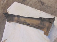 фото thumb №7, Almera n16 1.5 hb 00r бампер задняя kl0