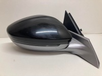 фото thumb №1, Зеркало правое citroen ds3 crossback 14 pin asyst