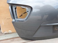 фото thumb №7, Кришка багажника задня seat ibiza iv 6j kombi 11r сіра