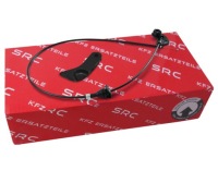 фото thumb №1, Кронштейн ручка + трос открывания капот bmw 5 e39 95-04