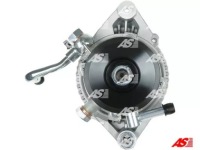 Купить Генератор toyota hiace 70a, фото thumb