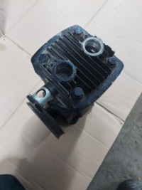 Компрессор воздуха 4111418450 new holland t7 185 2014r в Украине, фото thumb