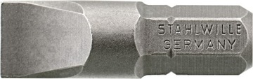 СВЕРЛА 1,0х5,5мм плоская STAHLWILLE