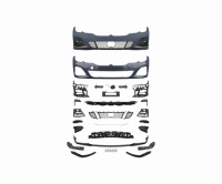 фото thumb №1, Bmw 3 g20 g21 19 - бампер передній перед