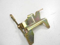 фото thumb №6, Кронштейн компрессора кондиционера fiat bravo оригинальный номер 46407195