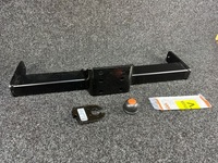 фото thumb №2, Hak буксировочный ford transit 2014