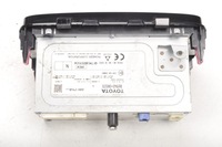 фото thumb №6, Toyota aygo ii радио навигация p1 86140-0h020