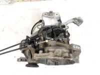 фото thumb №9, Коробка передач lhx jpg rgl prh nby vw audi skoda seat 1.2 tsi 1.4 tsi